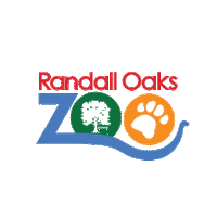 Roz Sticker by Dundee Township Park District