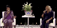 Gladys Knight GIF by Verzuz