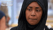 great british baking show wtf GIF by CBC