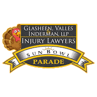 El Paso Sticker by Sun Bowl Association