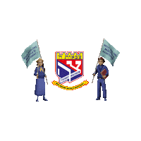 Rebbe Sticker by Tsivot Hachem