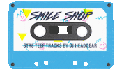 Tape Mixtape Sticker by Lineberger Ortho