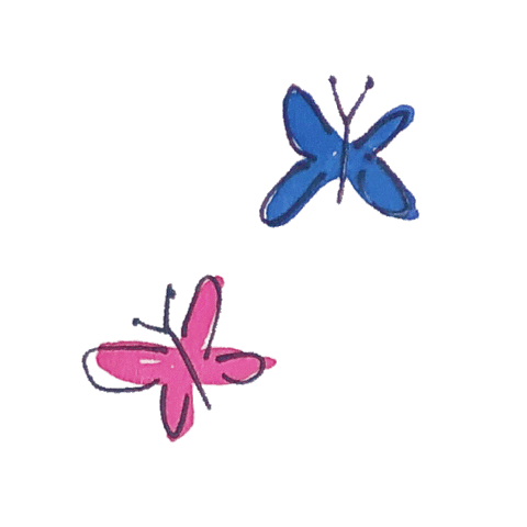 evakaynorrington giphyupload art nature pretty Sticker