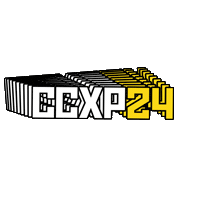 Comic Con Experience Sticker by CCXP