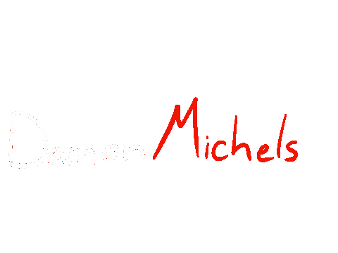 Sticker by Damon Michels