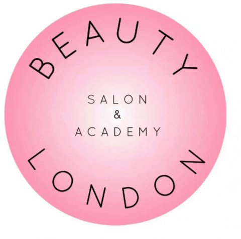 beautylondon giphygifmaker beauty london salon GIF
