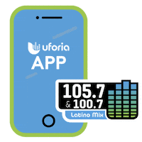 Sflatinomix Sticker by Univision Entretenimiento