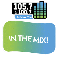 Sflatinomix Sticker by Univision Entretenimiento
