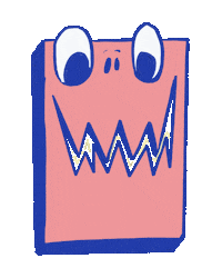 New Video Sticker by Nate Bear