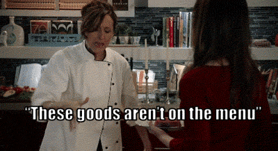 drunk chef GIF by CBS