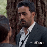 Jonathan Cohen Love GIF by CANAL+