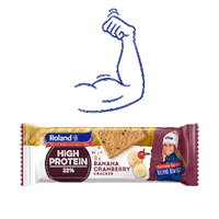 Power Flex Sticker by Roland Murten AG