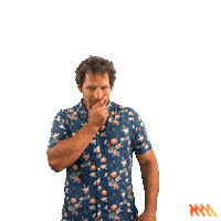 Central Coast Triple M Sticker by SCA Australia