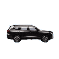 Mg Cars Jeddah Sticker by MG Saudi | إم جي السعودية