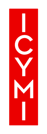etalkctv_ tv red white canada Sticker