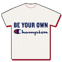 Election Day Fashion Sticker by Champion