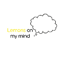 Marketing Lemon Sticker by Publilemon