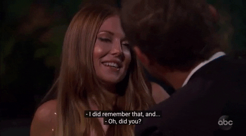 interstatesandheartbreak giphyupload bachelor peterep2 GIF