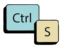 Relevant_Design save re ישראל relevant Sticker