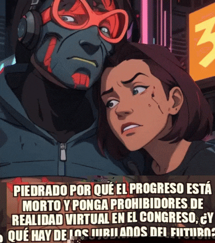 Argentina Seguridad GIF by lacapi.tv