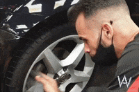 What GIF by Alvato Luxury Detailing