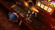 Appear Persona 4 GIF