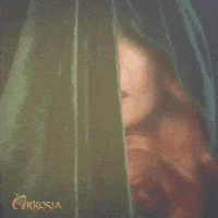 Magic Smile GIF by Arkesia