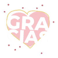 Thanks Jay Sticker by El Club de Emprendedoras