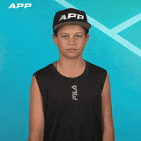 Pickleball GIF by APP