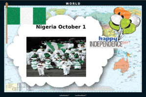 Parades GIF