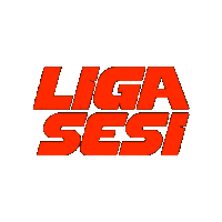 Liga Sticker by Sesi Esporte