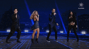 Maite Perroni Concierto GIF by RBD