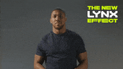 Aj GIF by Lynx
