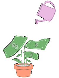 Money Save Sticker by Rakuten