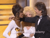 The Grammys GIF by Recording Academy / GRAMMYs