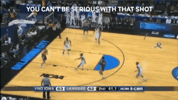 Basketball Panthers GIF by BettorEdge