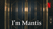 Mantis GIF by Netflix Korea