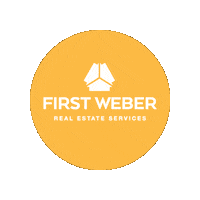 Firstweberrealestateservices Sticker by First Weber