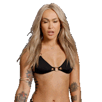 Cassie Sticker by Love Island Australia