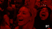 Fan Omg GIF by 2023 MTV Video Music Awards