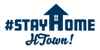 Work From Home Sticker by Greater Houston Partnership