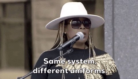 George Floyd GIF by GIPHY News