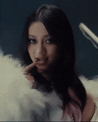 Megan Mei GIF