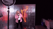 Happy Wnba Draft GIF by WNBA
