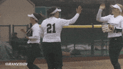 csu rams softball GIF by Colorado State Rams