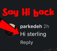 Sterling GIF
