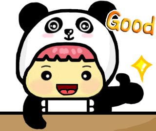 Good Sticker