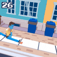 steppypants GIF
