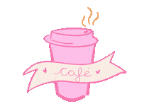 Coffee Cafe Sticker by Papeleti