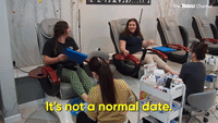 Not A Normal Date